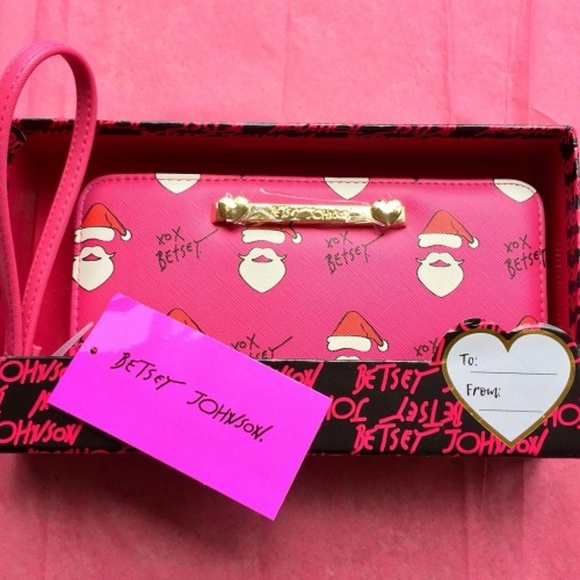 betsey johnson handbags ebay